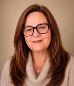 Deb Weyburn